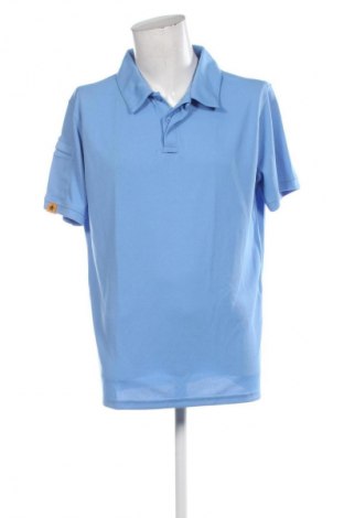 Herren Shirt Unbranded, Größe XL, Farbe Blau, Preis 16,99 €