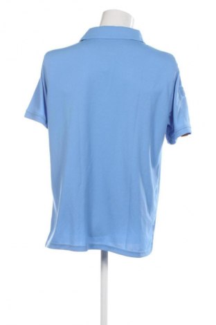 Herren Shirt Unbranded, Größe XL, Farbe Blau, Preis 16,99 €