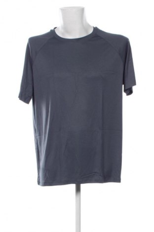 Herren T-Shirt Unbranded, Größe XL, Farbe Grau, Preis € 16,99