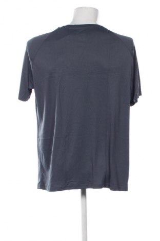 Herren T-Shirt Unbranded, Größe XL, Farbe Grau, Preis € 16,99