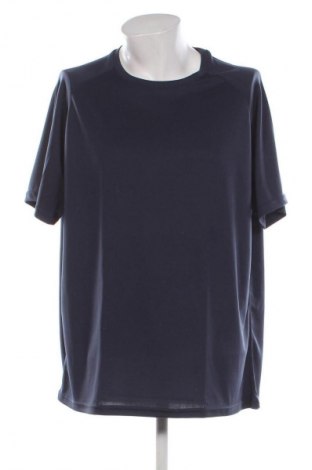 Herren Shirt Unbranded, Größe 3XL, Farbe Blau, Preis 10,99 €