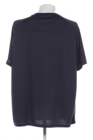 Herren Shirt Unbranded, Größe 3XL, Farbe Blau, Preis 10,99 €