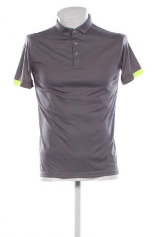 Herren T-Shirt Unbranded, Größe S, Farbe Grau, Preis € 11,99