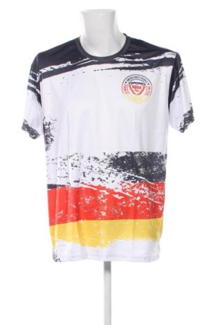 Tricou de bărbați Unbranded, Mărime XL, Culoare Multicolor, Preț 42,99 Lei