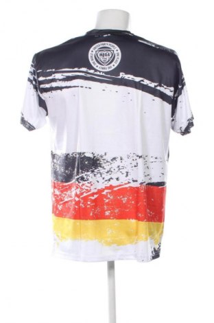 Tricou de bărbați Unbranded, Mărime XL, Culoare Multicolor, Preț 42,99 Lei