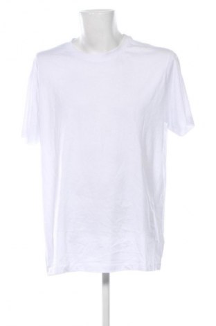 Herren T-Shirt Unbranded, Größe XXL, Farbe Weiß, Preis € 16,99