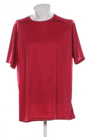 Herren T-Shirt Unbranded, Größe 3XL, Farbe Rot, Preis € 16,99