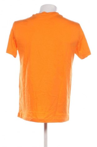 Herren Shirt Unbranded, Größe M, Farbe Orange, Preis 16,99 €