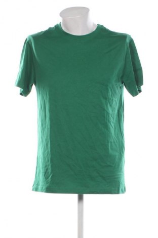 Herren T-Shirt Unbranded, Größe L, Farbe Grün, Preis € 16,99