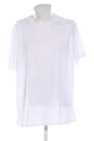 Herren T-Shirt Unbranded, Größe 3XL, Farbe Weiß, Preis € 16,99