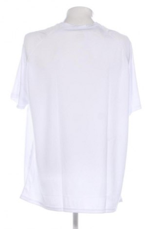 Herren T-Shirt Unbranded, Größe 3XL, Farbe Weiß, Preis € 16,99