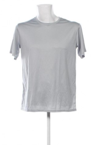 Herren Shirt Unbranded, Größe L, Farbe Grau, Preis 15,99 €