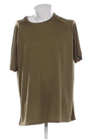 Tricou de bărbați Unbranded, Mărime 3XL, Culoare Verde, Preț 71,99 Lei