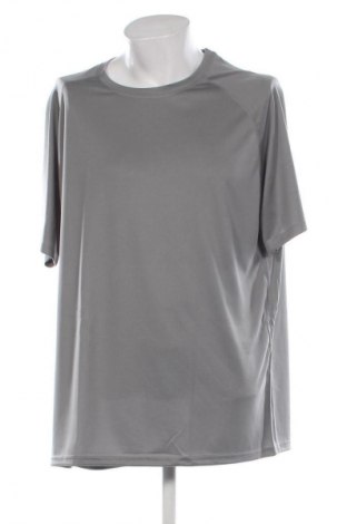 Herren Shirt Unbranded, Größe 3XL, Farbe Grau, Preis 15,99 €