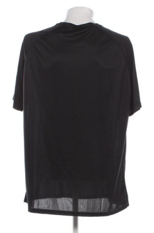 Herren Shirt Unbranded, Größe 3XL, Farbe Schwarz, Preis 16,99 €