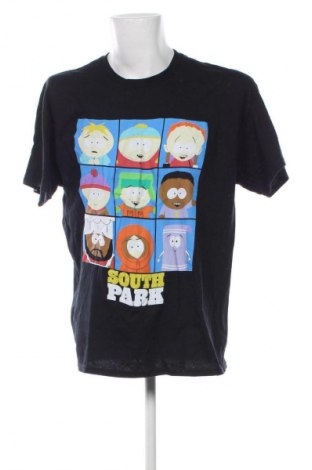 Herren Shirt Unbranded, Größe XL, Farbe Mehrfarbig, Preis 16,99 €