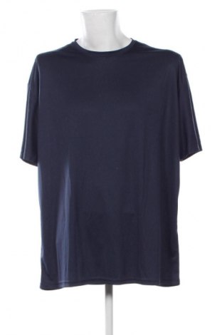 Tricou de bărbați Unbranded, Mărime 3XL, Culoare Albastru, Preț 53,99 Lei