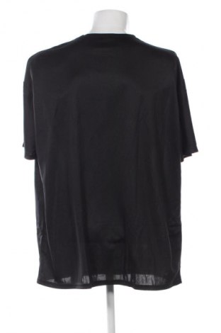 Herren Shirt Unbranded, Größe 3XL, Farbe Schwarz, Preis 11,99 €