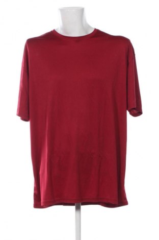 Herren T-Shirt Unbranded, Größe 3XL, Farbe Rot, Preis € 11,99