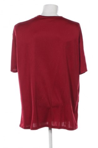 Herren T-Shirt Unbranded, Größe 3XL, Farbe Rot, Preis € 11,99