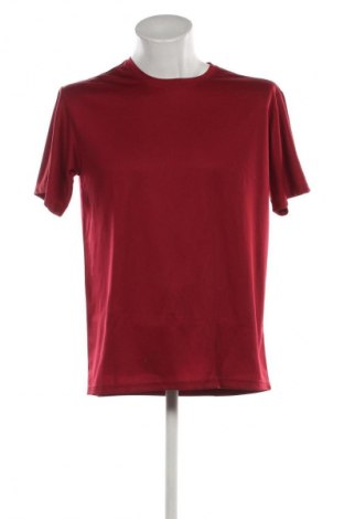 Herren Shirt Unbranded, Größe L, Farbe Rot, Preis 11,99 €