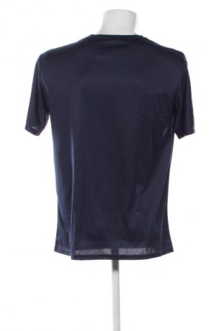 Tricou de bărbați Unbranded, Mărime L, Culoare Albastru, Preț 53,99 Lei