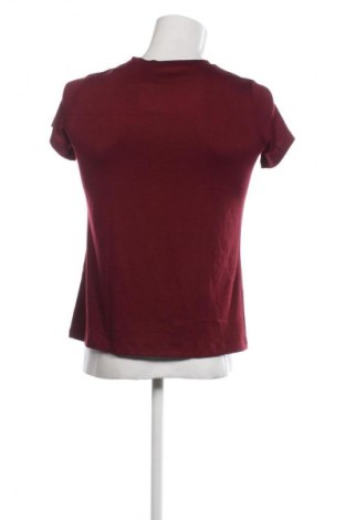 Tricou de bărbați Unbranded, Mărime M, Culoare Roșu, Preț 98,99 Lei