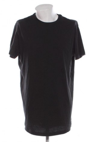 Herren T-Shirt Unbranded, Größe XL, Farbe Schwarz, Preis € 15,99