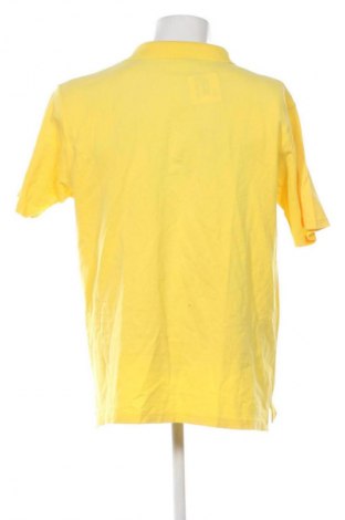 Herren T-Shirt Unbranded, Größe XXL, Farbe Gelb, Preis € 11,99