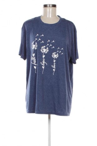 Herren Shirt Unbranded, Größe XXL, Farbe Mehrfarbig, Preis 12,99 €