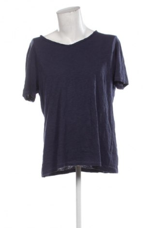 Herren Shirt Unbranded, Größe XXL, Farbe Blau, Preis 11,99 €