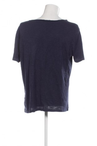 Herren Shirt Unbranded, Größe XXL, Farbe Blau, Preis 11,99 €