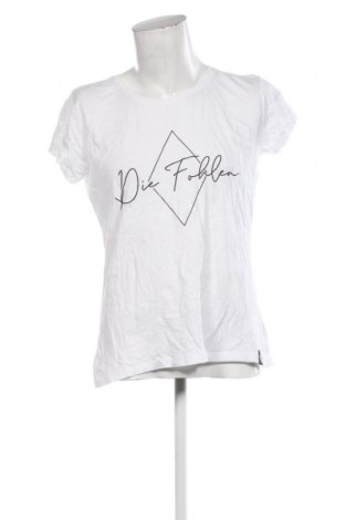 Tricou de bărbați Unbranded, Mărime XXL, Culoare Alb, Preț 60,99 Lei