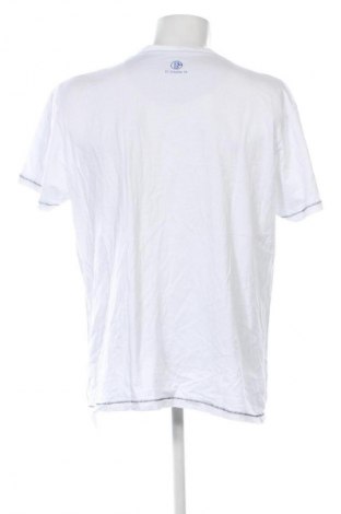 Herren Shirt Unbranded, Größe XXL, Farbe Weiß, Preis 12,99 €