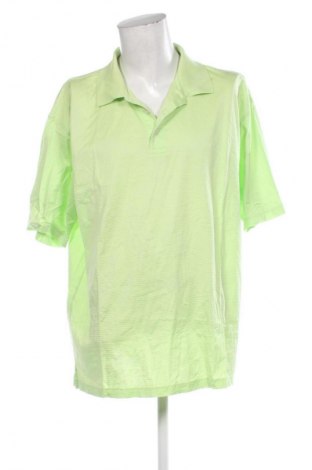 Tricou de bărbați Unbranded, Mărime XXL, Culoare Verde, Preț 22,99 Lei