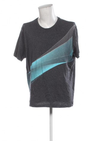 Herren Shirt Angelo Litrico, Größe XXL, Farbe Grau, Preis 12,99 €