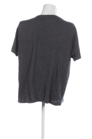 Herren Shirt Angelo Litrico, Größe XXL, Farbe Grau, Preis 12,99 €