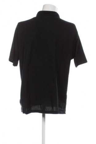 Ανδρικό t-shirt Unbranded, Μέγεθος XXL, Χρώμα Μαύρο, Τιμή 10,99 €