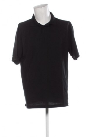 Herren Shirt Unbranded, Größe XXL, Farbe Schwarz, Preis 11,99 €