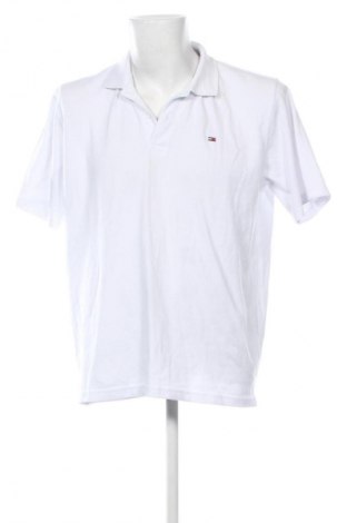 Tricou de bărbați Unbranded, Mărime XL, Culoare Alb, Preț 57,99 Lei