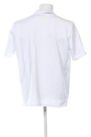 Tricou de bărbați Unbranded, Mărime XL, Culoare Alb, Preț 57,99 Lei