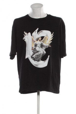 Herren T-Shirt Unbranded, Größe XL, Farbe Schwarz, Preis € 12,99