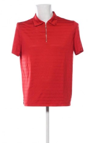 Herren Shirt Unbranded, Größe L, Farbe Rot, Preis 12,99 €