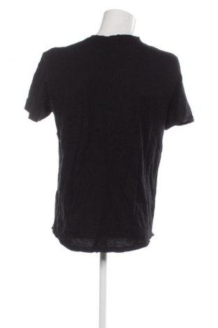 Herren Shirt Unbranded, Größe XXL, Farbe Schwarz, Preis 11,99 €