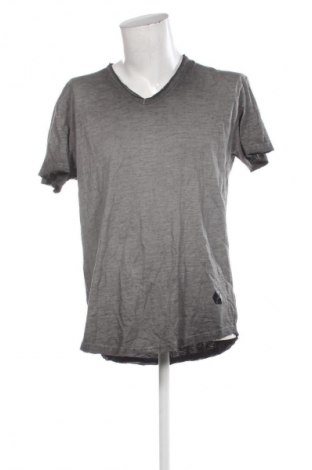 Tricou de bărbați Unbranded, Mărime XXL, Culoare Gri, Preț 45,99 Lei