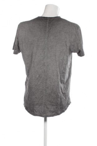 Tricou de bărbați Unbranded, Mărime XXL, Culoare Gri, Preț 45,99 Lei