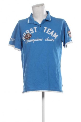 Herren Shirt Unbranded, Größe XL, Farbe Mehrfarbig, Preis 13,99 €