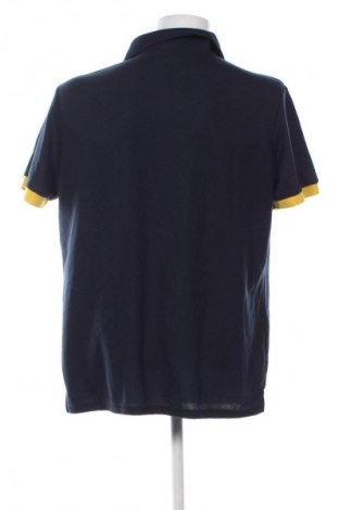 Herren Shirt Unbranded, Größe XXL, Farbe Blau, Preis 14,99 €