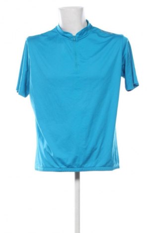 Tricou de bărbați Unbranded, Mărime XXL, Culoare Albastru, Preț 38,99 Lei