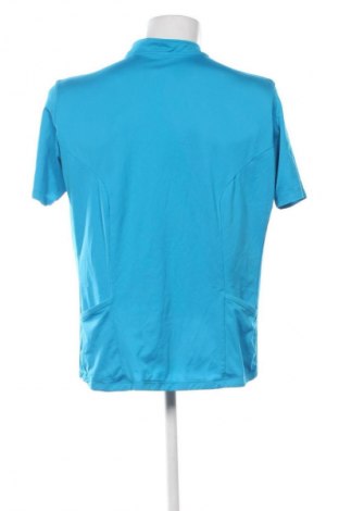 Tricou de bărbați Unbranded, Mărime XXL, Culoare Albastru, Preț 38,99 Lei